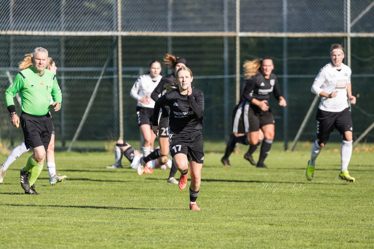 Bild 157 - F SV Henstedt Ulzburg2 - FSG Kaki-StuSie : Ergebnis: 2:2